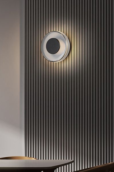 TRIO Leuchten LED Wandleuchte CELESTE, LED günstig online kaufen