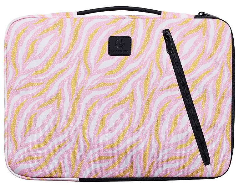EXACOMPTA Laptoptasche Laptoptasche Sleeve 13-14'' 17254E, Laptoptasche günstig online kaufen
