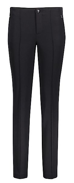MAC Slim-fit-Jeans MAC JEANS ANNA zip new Slim Fit Damenhose Businesstaugli günstig online kaufen