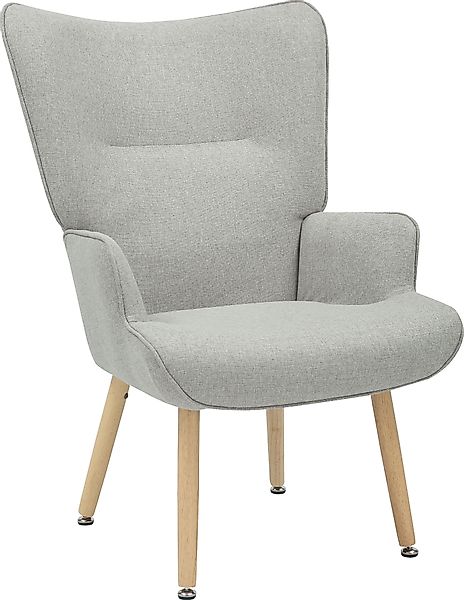 INOSIGN Relaxsessel KEADY, Hochlehnsessel, TV-Sessel, Relaxsessel, günstig online kaufen