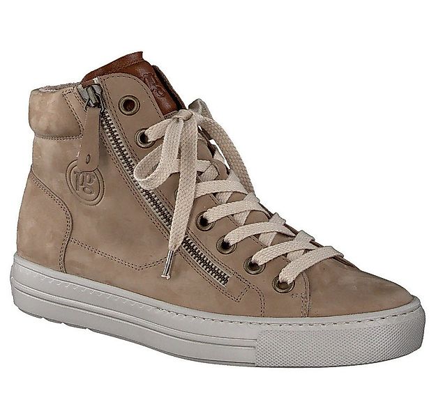 Paul Green 0079-4024-070 Schnürstiefel günstig online kaufen