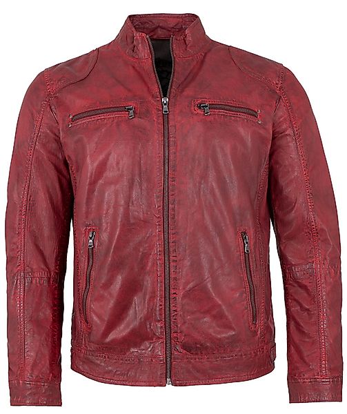 Maddox Lederjacke Alessio MADDOX - Herren günstig online kaufen