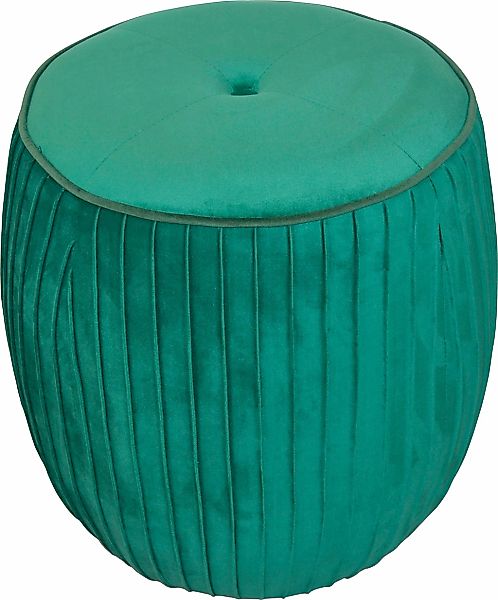 Home affaire Hocker 1 Stk. tlg. günstig online kaufen