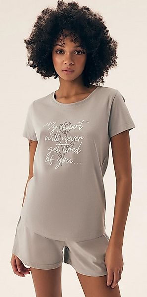 Henderson Shorty Schlafanzug kurz, Pyjama günstig online kaufen