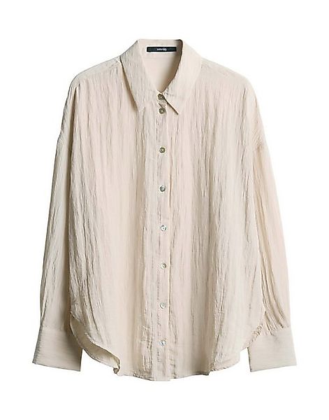 someday Blusenponcho Someday / Da. Bluse / Zlimay günstig online kaufen