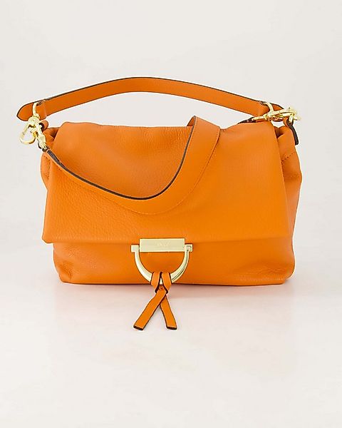 Abro Handtasche Temi, Obermaterial: Leder günstig online kaufen