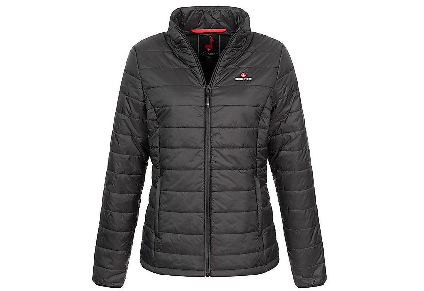 Höhenhorn Steppjacke Vidya Damen Jacke Übergangsjacke Steppjacke mit Transp günstig online kaufen