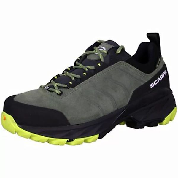 Scarpa  Fitnessschuhe Sportschuhe Rush Trail GTX Wmn 63145G-L 0614 günstig online kaufen