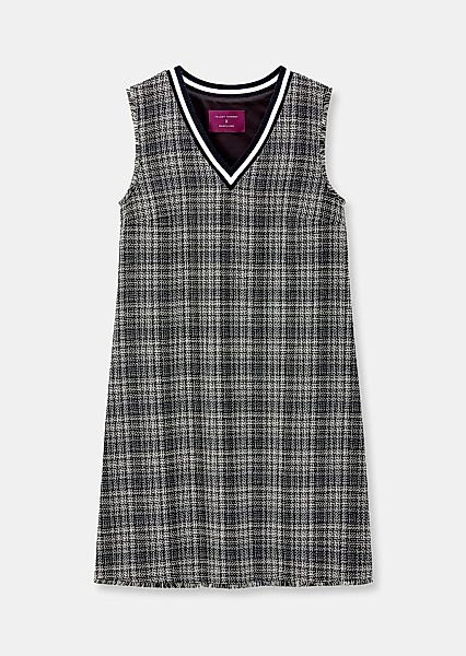 MADELEINE Sommerkleid "Kleid Kariertes Kleid" günstig online kaufen