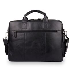 Gentlemen's Laptoptasche Slim - Notebooktasche aus günstig online kaufen