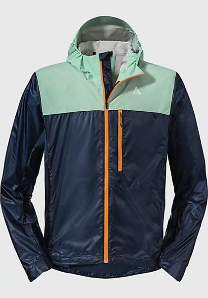 Schöffel Outdoorjacke Hybrid Jkt Flow Trail M günstig online kaufen