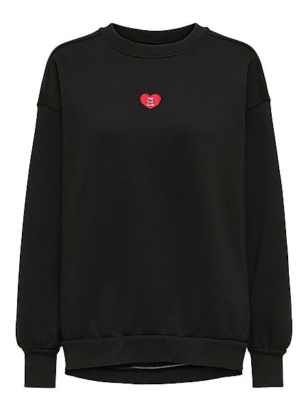 Only Damen Pullover 15358294 günstig online kaufen
