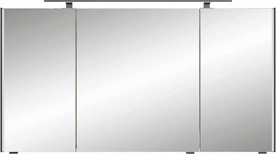 Saphir Spiegelschrank Serie 7045 Badezimmer-Spiegelschrank inkl. günstig online kaufen