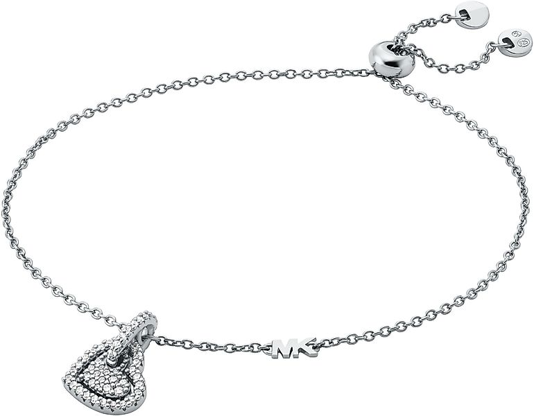 MICHAEL KORS Armband Schmuck Geschenk Silber günstig online kaufen