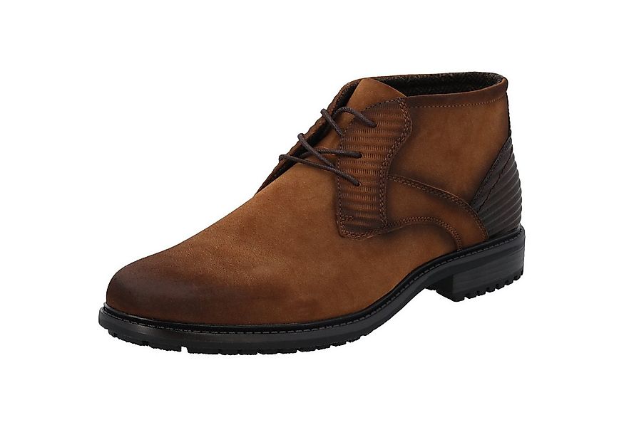 Palado Galmus Schnürstiefelette günstig online kaufen