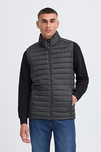 Blend Steppweste "BHMRomic" Stilvolle Basic Steppweste mit Taschen günstig online kaufen