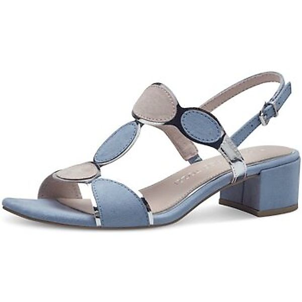 Marco Tozzi  Sandalen Sandaletten 2-28230-42-848 günstig online kaufen