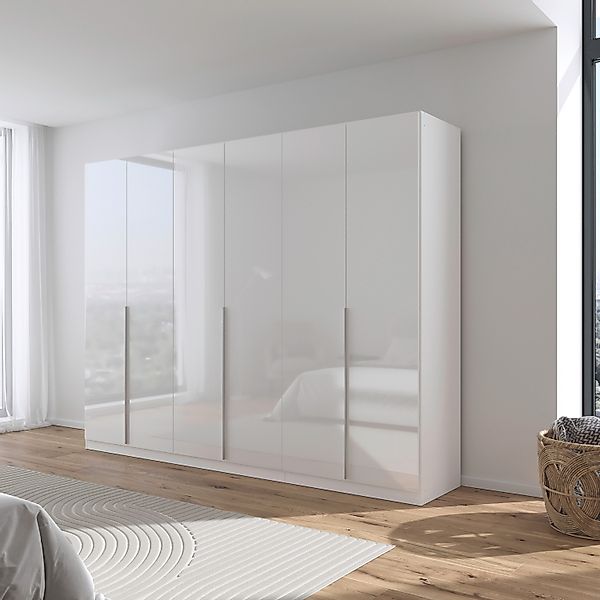 rauch Drehtürenschrank Kleiderschrank Schrank Garderobe AGORDO günstig online kaufen