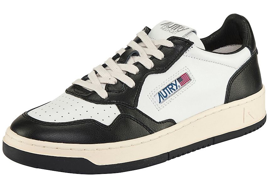 AUTRY MEDALIST LOW Sneaker günstig online kaufen