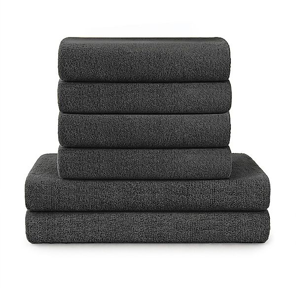 Blumtal Handtuch Set Premium 4 oder günstig online kaufen