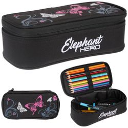 ELEPHANT Federmäppchen Hero Mäppchen Box groß günstig online kaufen