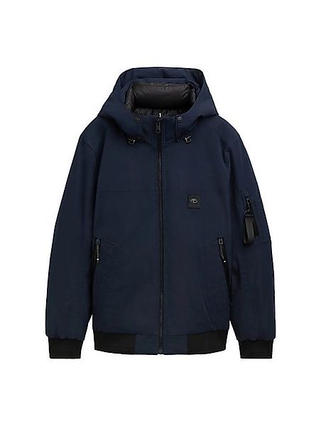 TOM TAILOR Allwetterjacke günstig online kaufen