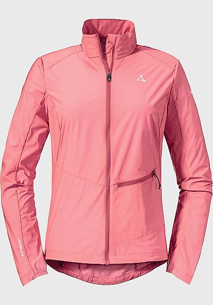 Schöffel Outdoorjacke "Jacket Val Bavona L", ohne Kapuze günstig online kaufen