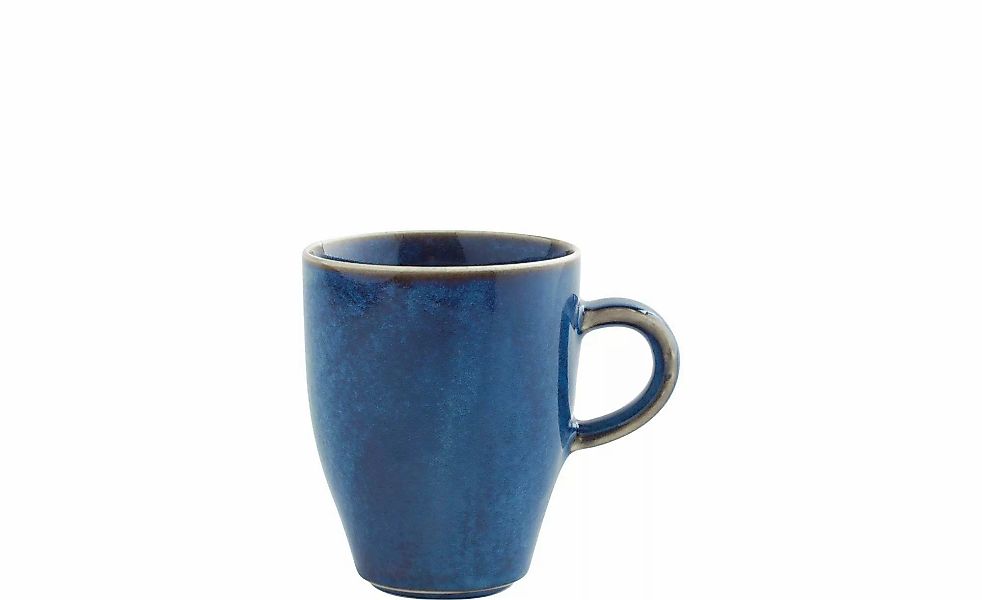 Kahla Kaffeetasse  Homestyle ¦ blau ¦ Maße (cm): B: 8,5 H: 10,6 Geschirr > günstig online kaufen