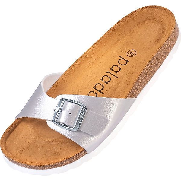 Palado Malta Metallic Pantolette günstig online kaufen