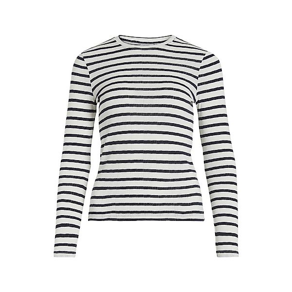 Vila Damen Langarmshirt 14092189 günstig online kaufen