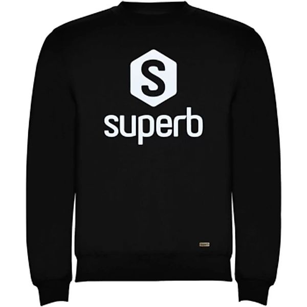 Superb 1982  Sweatshirt 6020-BLACK günstig online kaufen