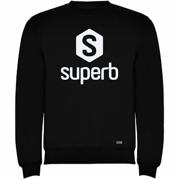 Superb 1982  Sweatshirt 6020-BLACK günstig online kaufen