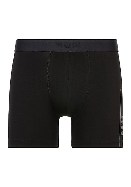 BOSS Boxer mit Logobund günstig online kaufen