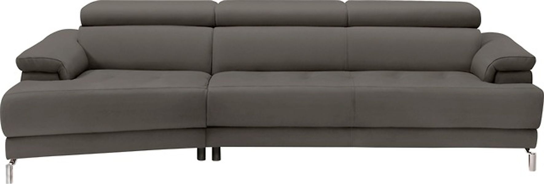 Egoitaliano Ecksofa »Soul, extravagantes Designsofa, Megasofa, super bequem günstig online kaufen