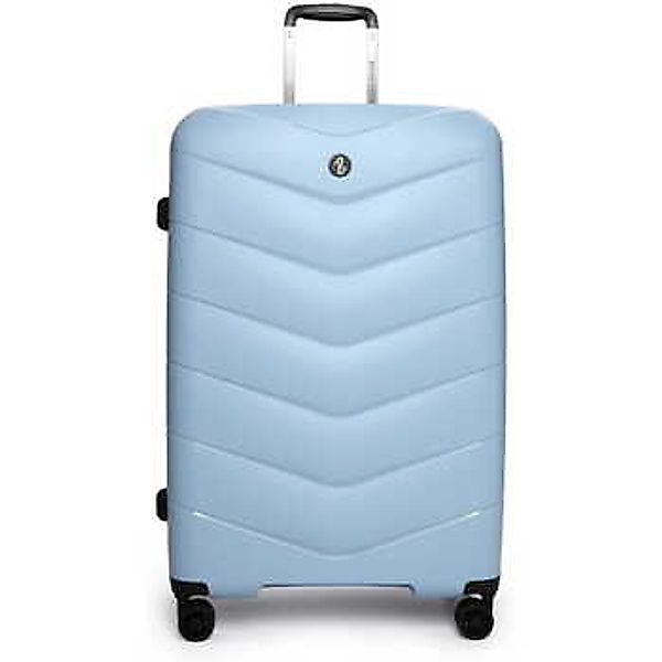Emily & Noah  Hartschalenkoffer Trolley E N Travelbestie Werner günstig online kaufen