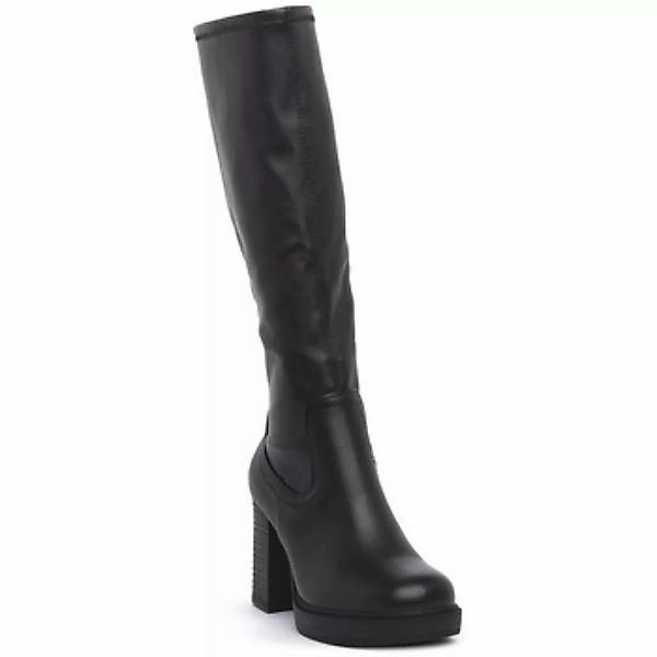 Mustang  Damenstiefel BLACK günstig online kaufen