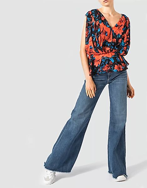 Replay Damen Jeans Susann WA426.000.573 65B/009 günstig online kaufen