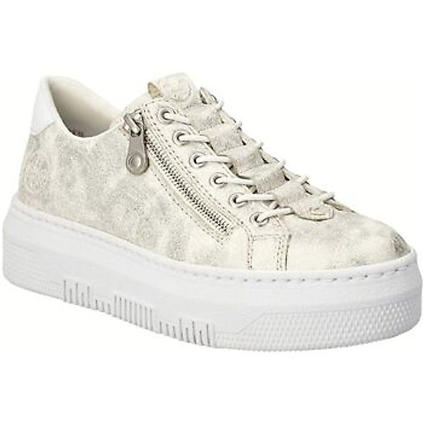 Rieker Plateausneaker Sneaker, Slip-On Sneaker, Slipper günstig online kaufen