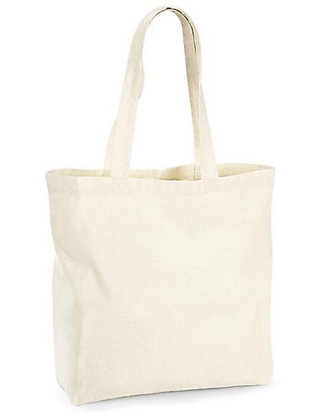Westford Mill Rucksack Organic Premium Cotton günstig online kaufen