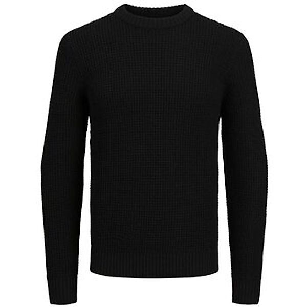 Jack & Jones  Pullover 12258695 LIAM-BLACK günstig online kaufen