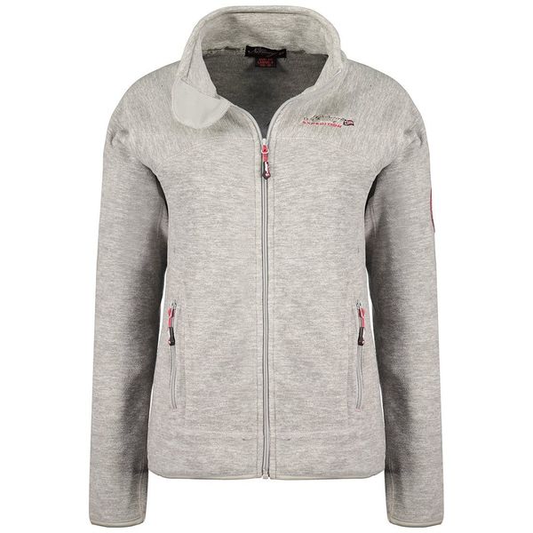 Geographical Norway Fleecejacke Damen - G-TARELLA günstig online kaufen