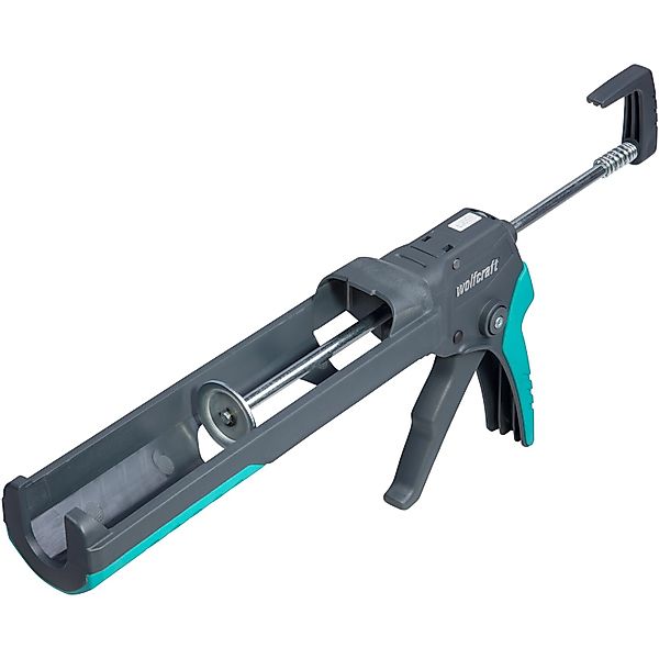 Wolfcraft Fliesenbohrer Wolfcraft Kartuschenpresse MG 400 günstig online kaufen