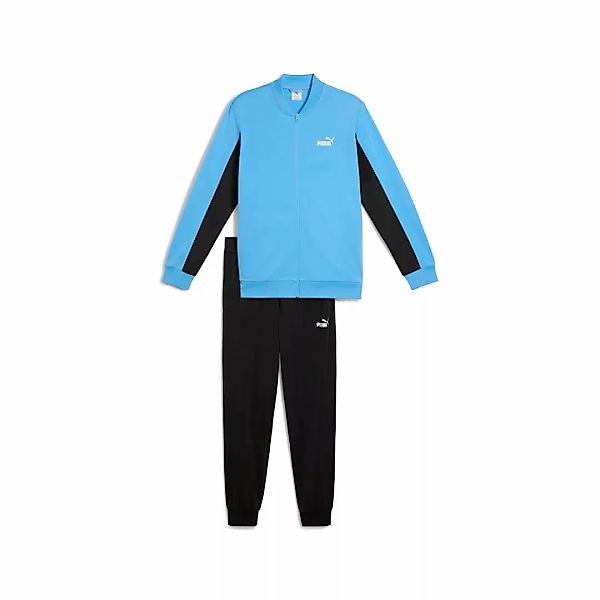 PUMA Trainingsanzug "POLY BASEBALL SUIT", (2 tlg.) günstig online kaufen