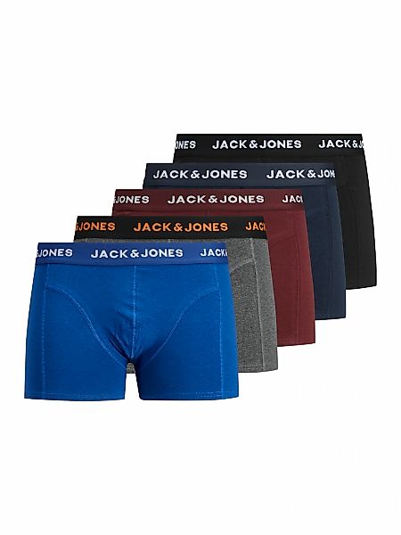 Jack & Jones Trunk "JACBLACK eng anliegend, bequem mit elastischem Bund" Pa günstig online kaufen