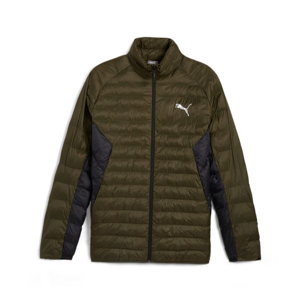 PUMA Winterjacke "PACKLITE PRIMALOFT JACKET" ohne Kapuze günstig online kaufen