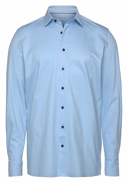 OLYMP Langarmhemd Luxor 24/Seven modern fit günstig online kaufen