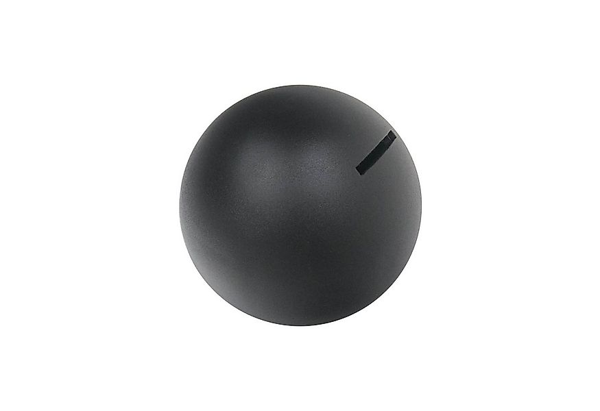 HMF Spardose 48924 Spardose Kugel mit Schlüssel, (1-tlg), Sparbüchse, ø 10 günstig online kaufen