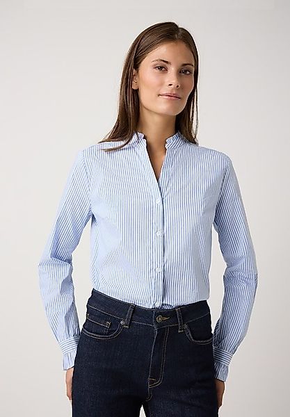 MORE&MORE Langarmbluse günstig online kaufen
