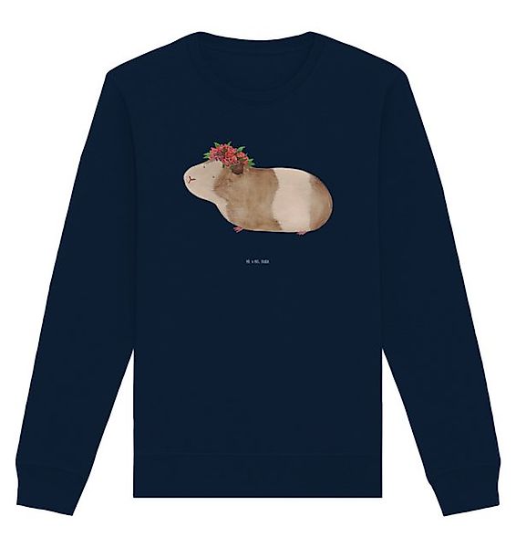 Mr. & Mrs. Panda Longpullover Meerschweinchen Weisheit Größe M - French Nav günstig online kaufen