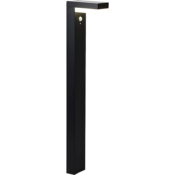 näve LED Solarleuchte Filius, Bewegungsmelder, LED günstig online kaufen
